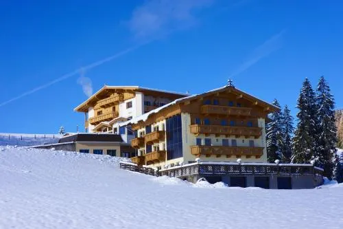 Gasthof Almhof - Image 1