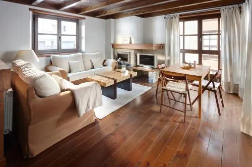 Apartamento Val De Ruda Xiv - Image 1