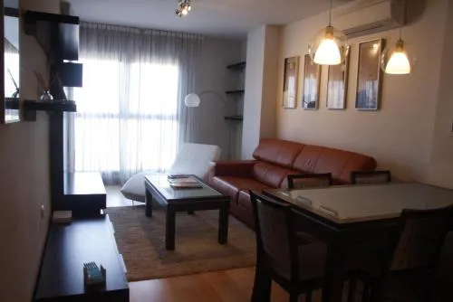 Apartmento Avda Madrid - Image 1