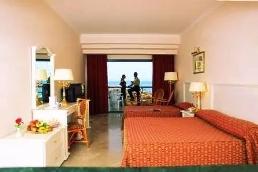 Moreno Hotel & Spa Hurghada - Image 1