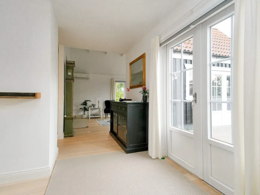4 Star Holiday Home in Vejby - Image 1