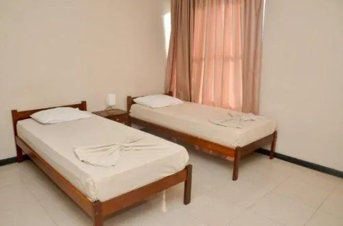 Hotel Alvorada Ii - Image 1