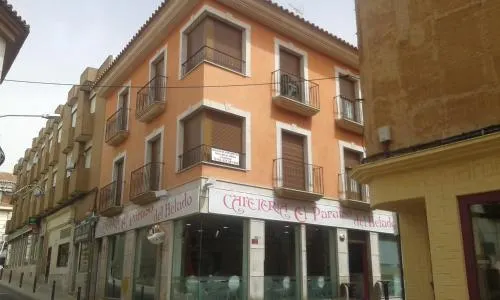 Apartamento Prado - Image 1