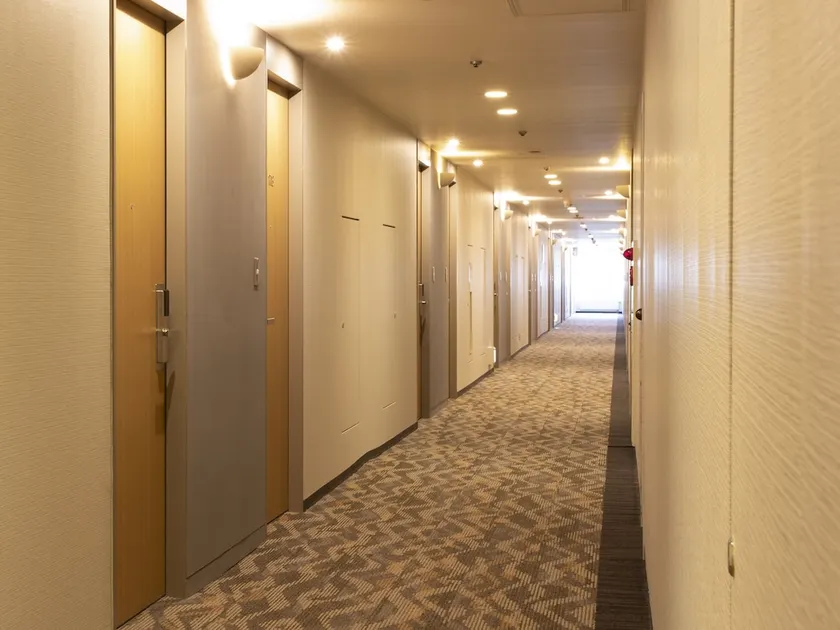 Hotel APPI Grand - Image 1
