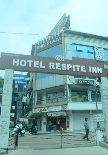 Hotel Respiteinn - Image 1