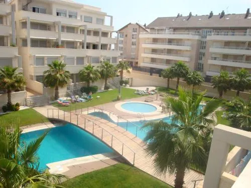 Apartamento Denia Elegance - Image 1