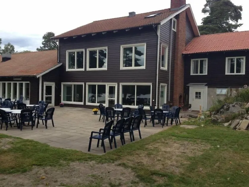 Hjortsbergagarden - Image 1