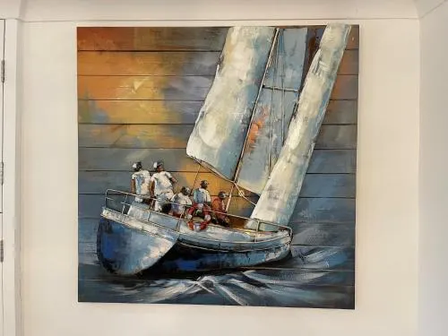 Saltwhistle View - Image 1
