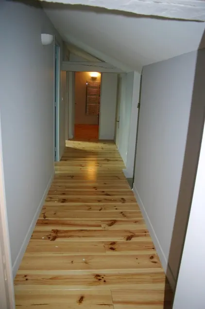 House With in Orthevielle With Private Pool Furnished Gar - Image 1