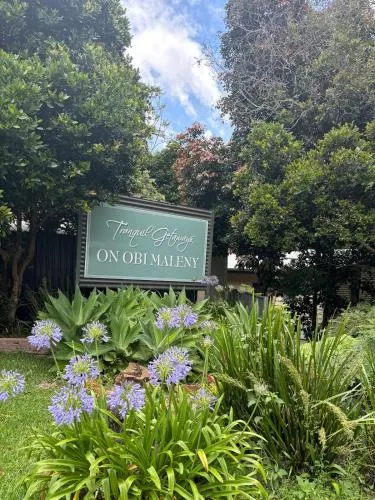 On Obi Maleny - Image 1