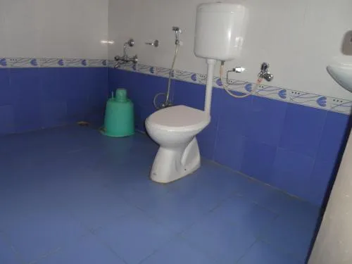 Hotel Pasuparthy Residency - Image 1