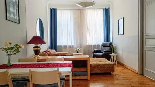 Julia Lacplesa Apartments - Image 1