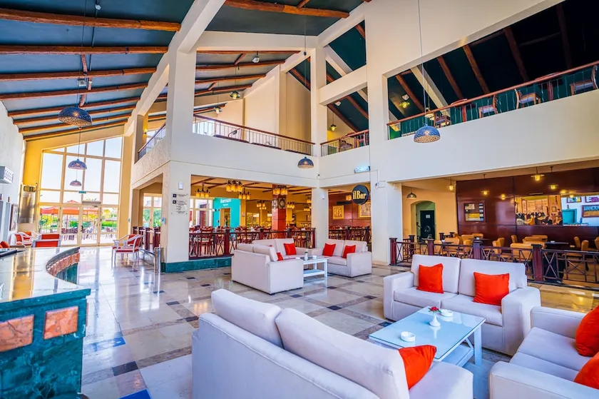 Chalet Marina Wadi Degla - Image 1