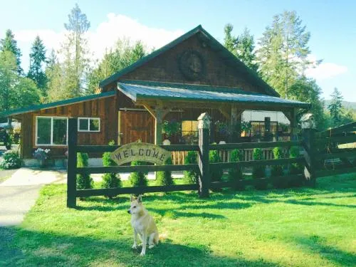 Bond Ranch Retreat - Image 1