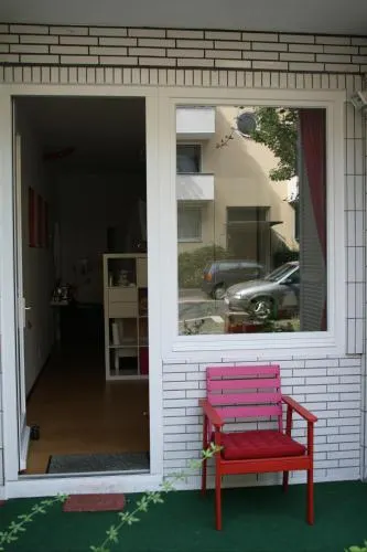 Apartment in Koln - Image 1