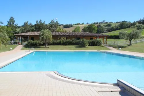 Tenuta Il Giogo - Image 1