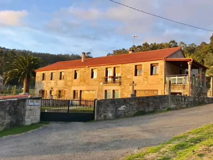 Holiday Home Calle Innominada - Image 1