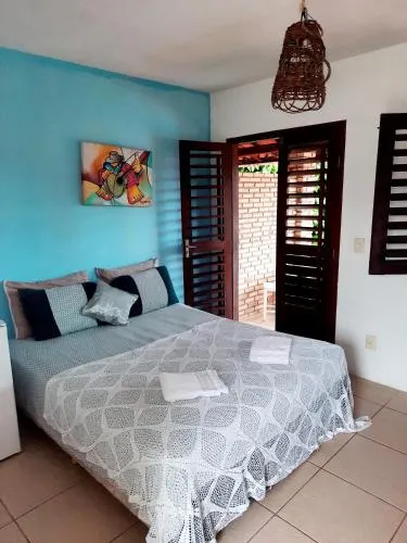 Pousada dos Anjos - Image 1