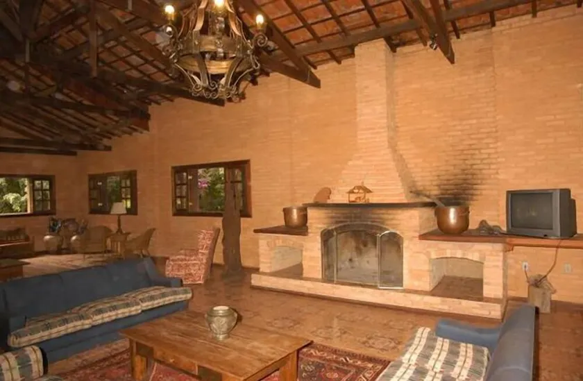 Hotel Fazenda Vale Formoso - Image 1