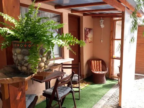 City Apartman Es Camping - Image 1