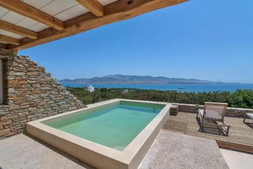 Stunning View - Agapi's Houses - Image 1
