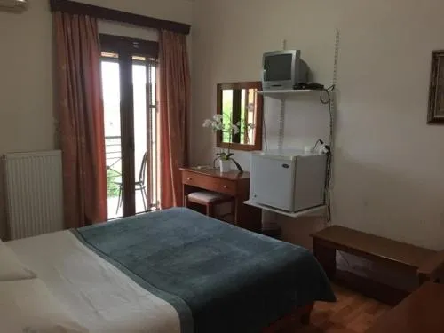 Hotel Melivoia - Image 1
