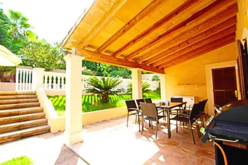 Sant Louren Villa - Image 1