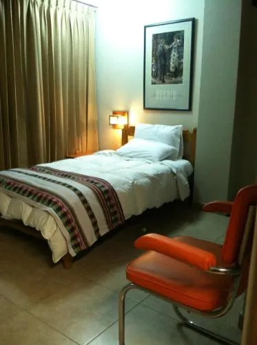 Hostal Yunta Wasi - Image 1