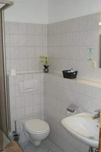Hotel Stadt Asschersleben - Image 1