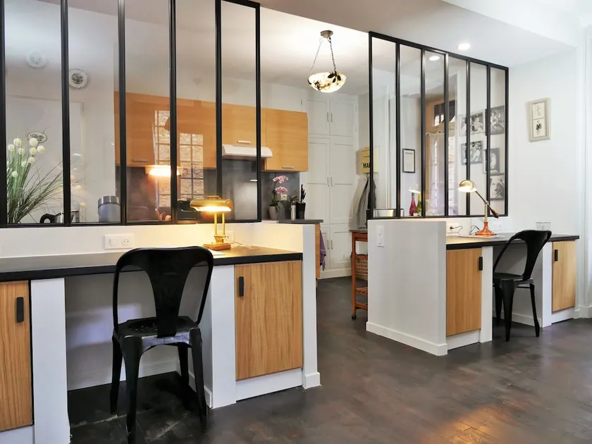 In Sarlat Luxury Rentals, Medieval Center - Maison Fenelon - Image 1