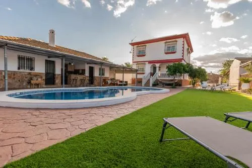 El Patio Descubre la casa perfecta para tu grupo - Image 1