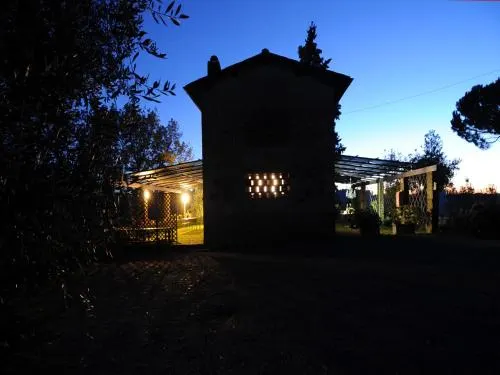 Le Spugne in Val di Botte - Image 1