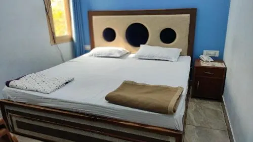 Hotel Baaz - Image 1