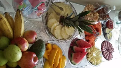 Pousada Morada Dos Ventos - Image 1
