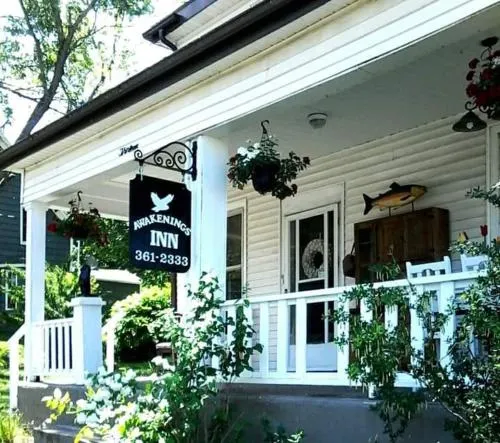 Awakenings Inn & Esthetics - Image 1