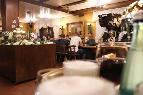 Hotel Waldeck - Image 1