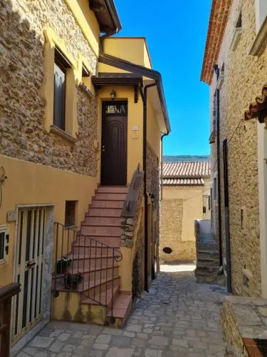B&B Palazzo - Image 1