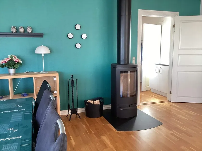 Holiday home Ulfborg LXXXIII - Image 1
