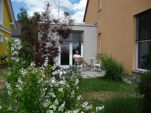Ferienwohnung Veeh - Image 1