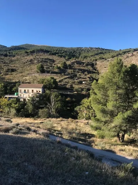 Laqaba Casa Molino - Image 1