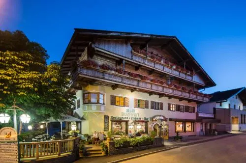 Gasthof Dorfwirt - Image 1
