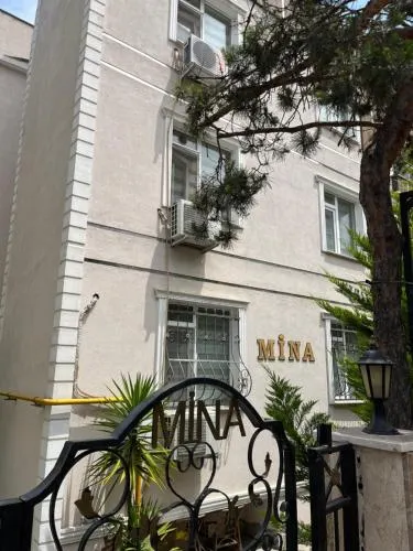 Mina Residence - Image 1