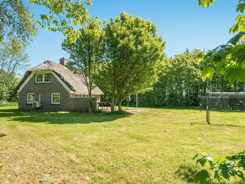 Holiday home Ulfborg LXXXIV - Image 1
