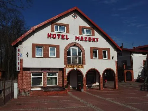Mazury Hotel & Restaurant - Image 1