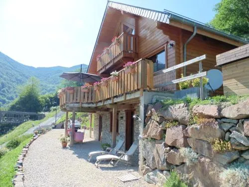 Chalet De Barraou - Image 1