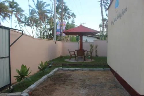 Grand Beach Holiday Resort - Image 1