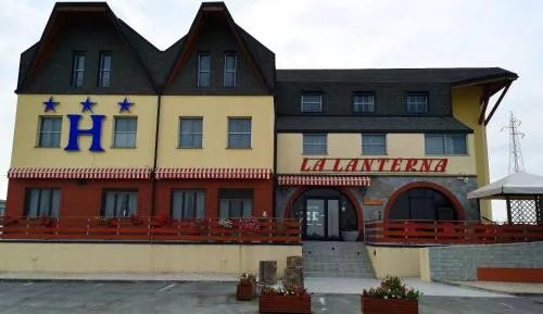 Hotel La Lanterna - Image 1