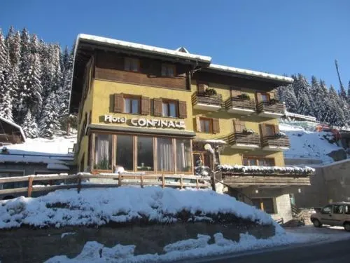 Confinale - Image 1