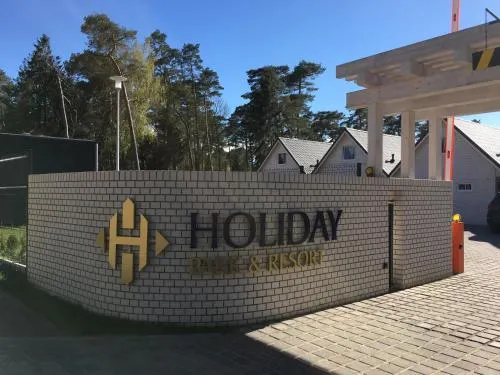 Holiday Park & Resort - Niechorze - Image 1