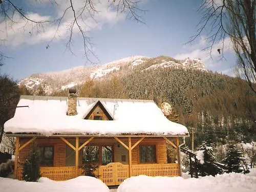 Chalet LiptovskA Anna - Image 1